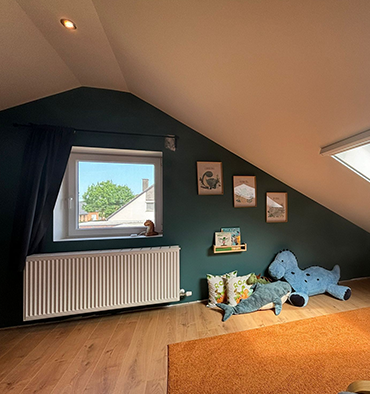 Renovatie