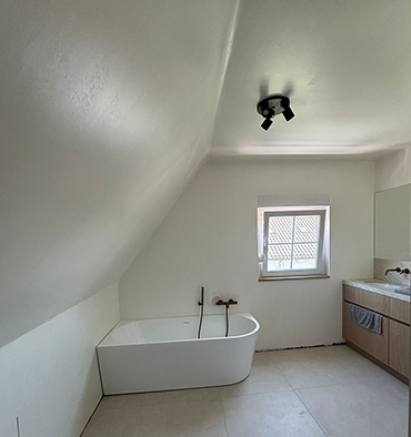 Renovatie