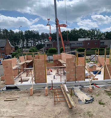 Woningbouw