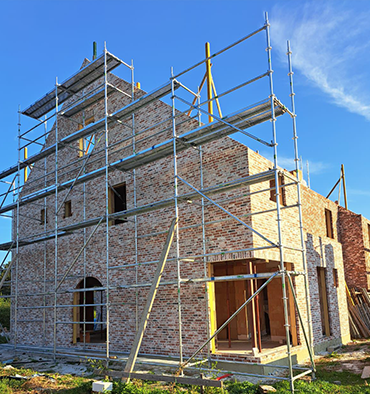 Woningbouw