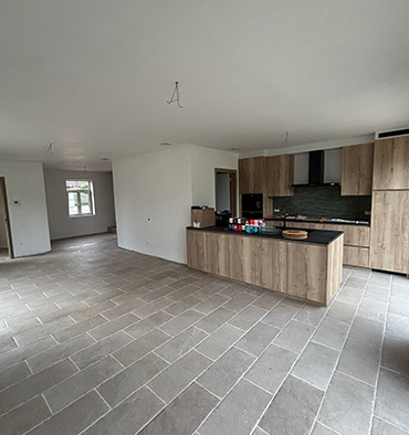Woningbouw
