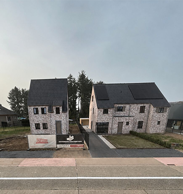 Woningbouw