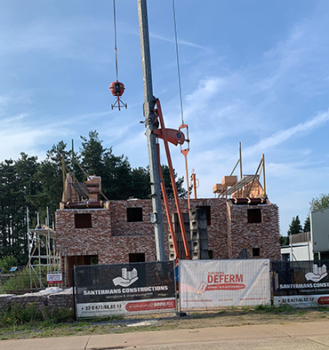 Woningbouw