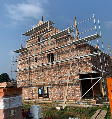 Woningbouw