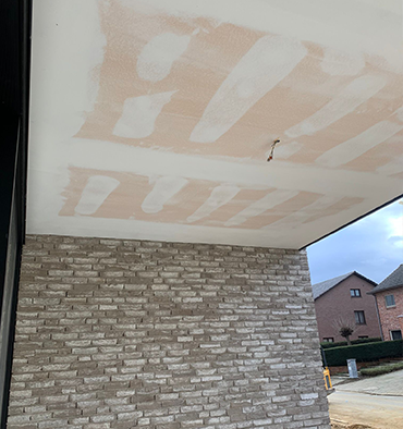 Gyproc Plafond