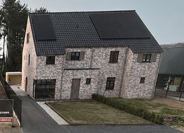 Foto Woningbouw
